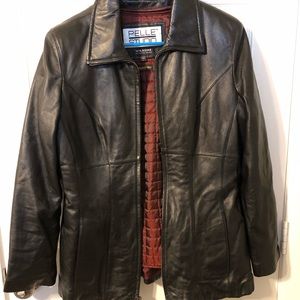 Pelle Studio Wilson’s Leather Jacket